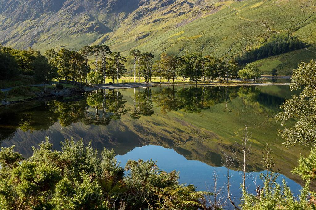Bridge Hotel Buttermere Exteriér fotografie