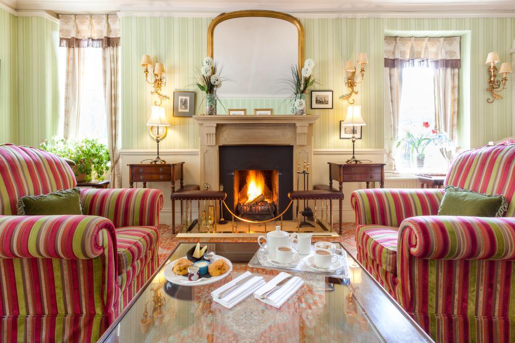 Bridge Hotel Buttermere Exteriér fotografie